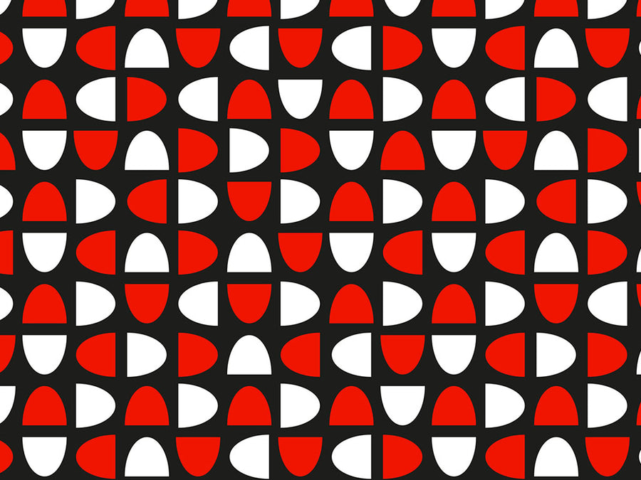 Medicinal Alarm Abstract Vinyl Wrap Pattern~Rwraps Series 914 Digitally Printed Vinyl Wrap~0