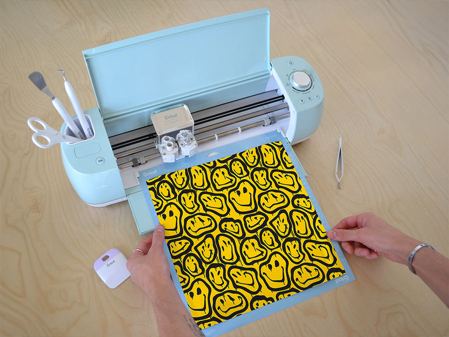 Cricut Compatible Vinyl