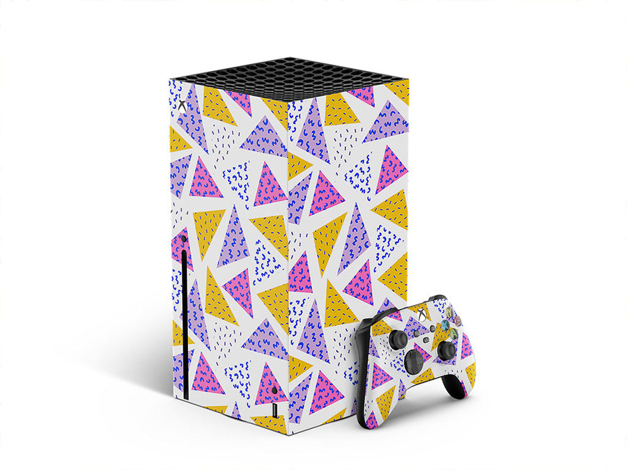 XBOX DIY Decal