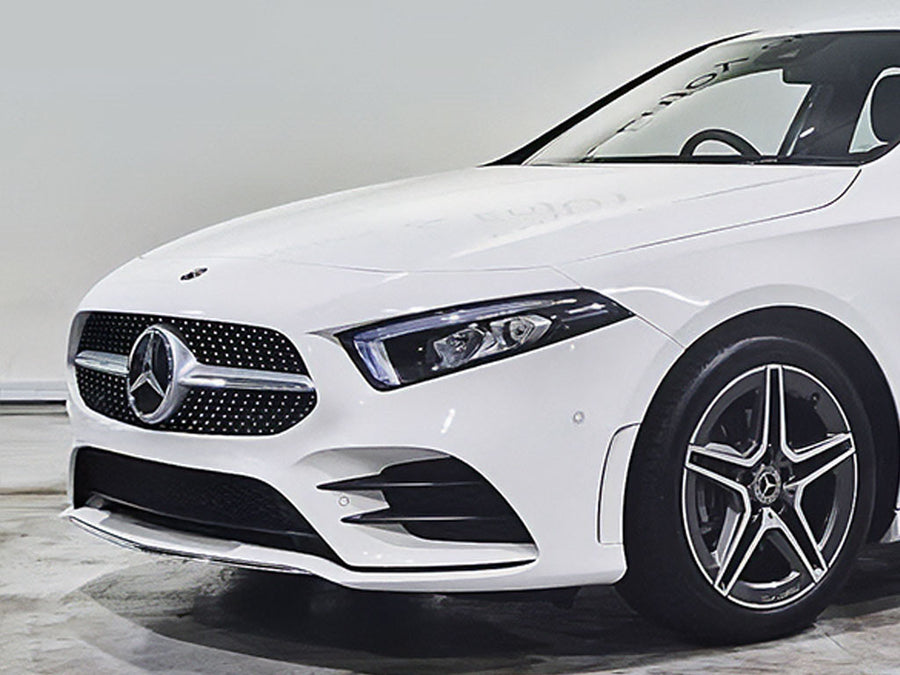 3M™ Mercedes-Benz A-Class 2019-2022 Headlight Protection Film