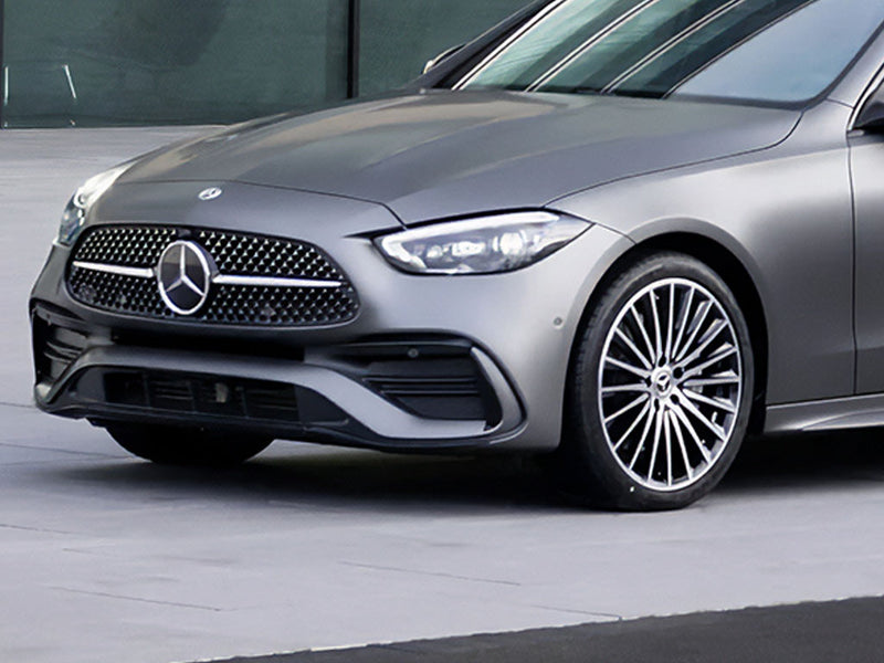 Rshield™ Mercedes-Benz C-Class 2019-2023 Headlight Protection Film