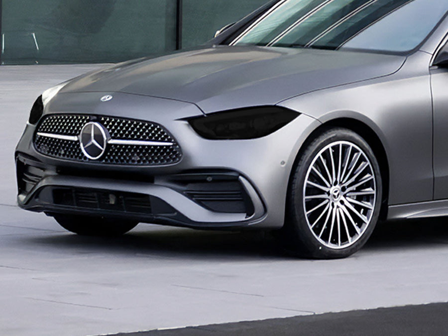 Rtint™ Mercedes-Benz C-Class 2019-2023 Headlight Tint