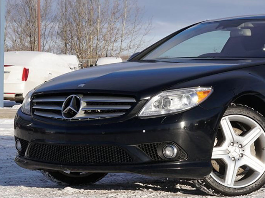 3M™ Mercedes-Benz CL-Class 2007-2010 Headlight Protection Film