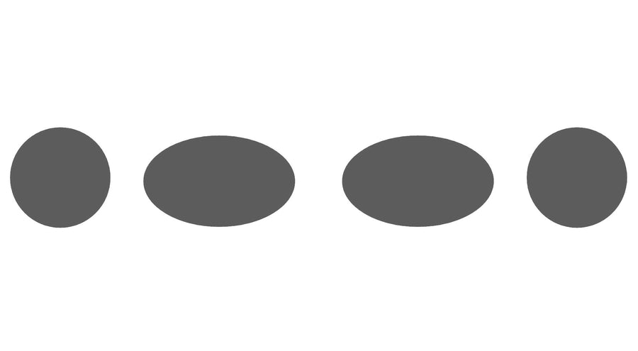 Rshield™ Mercedes-Benz CLS-Class 2006-2011 Fog Light Protection Kit (Sedan)