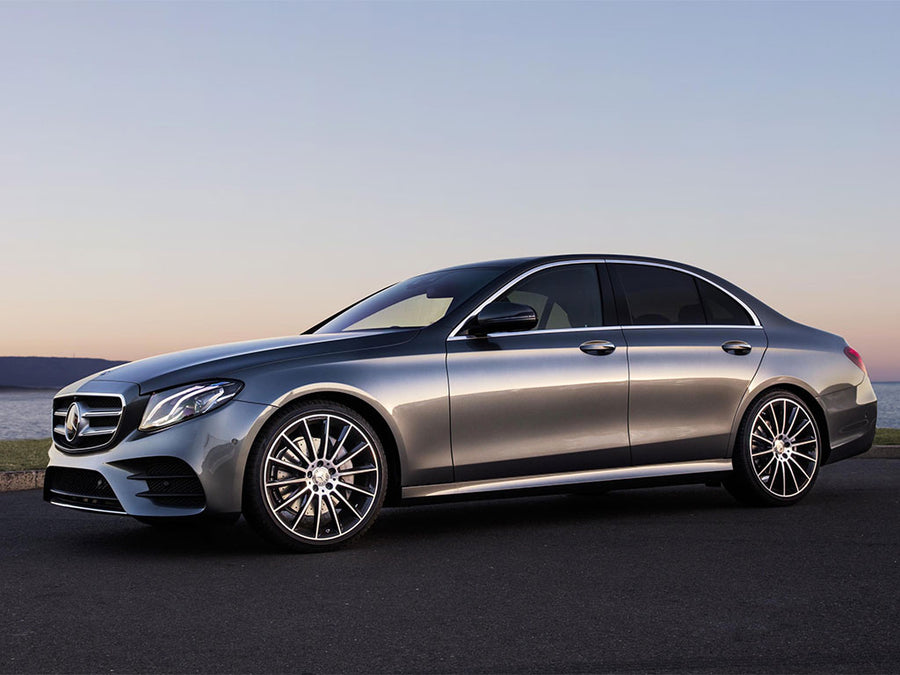 mercedes-benz e-class 2017-2020 (sedan / wagon) 3M Headlight Protection Film
