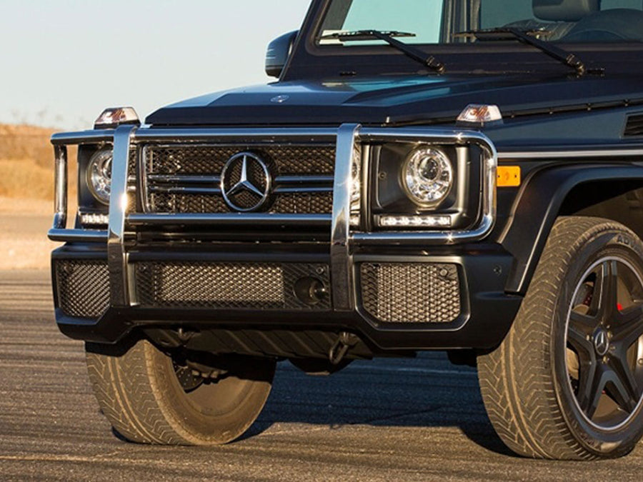 Rshield™ Mercedes-Benz G-Class 2015-2018 Headlight Protection Film