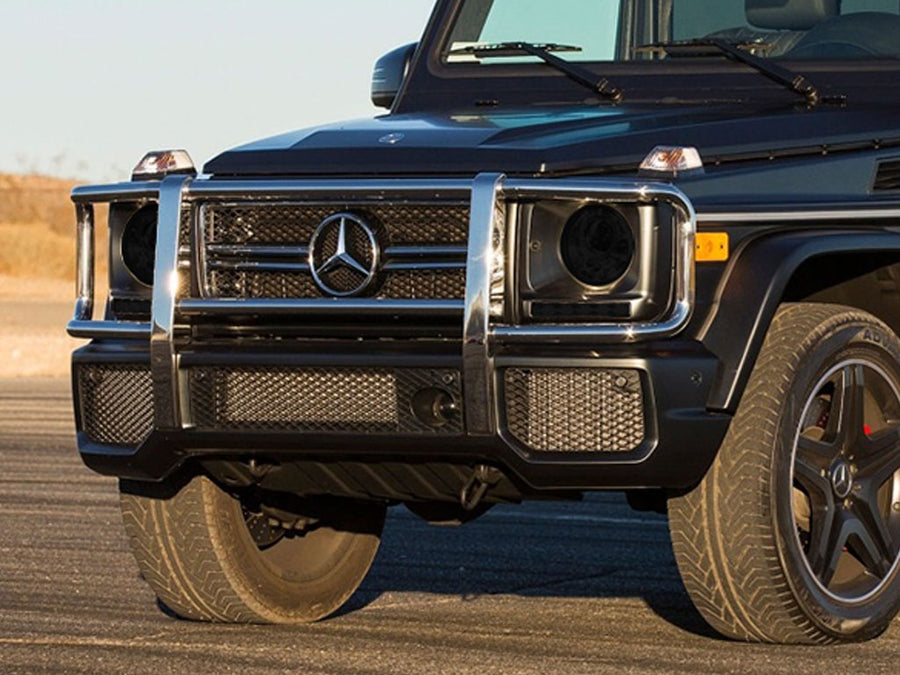Rtint™ Mercedes-Benz G-Class 2015-2018 Headlight Tint