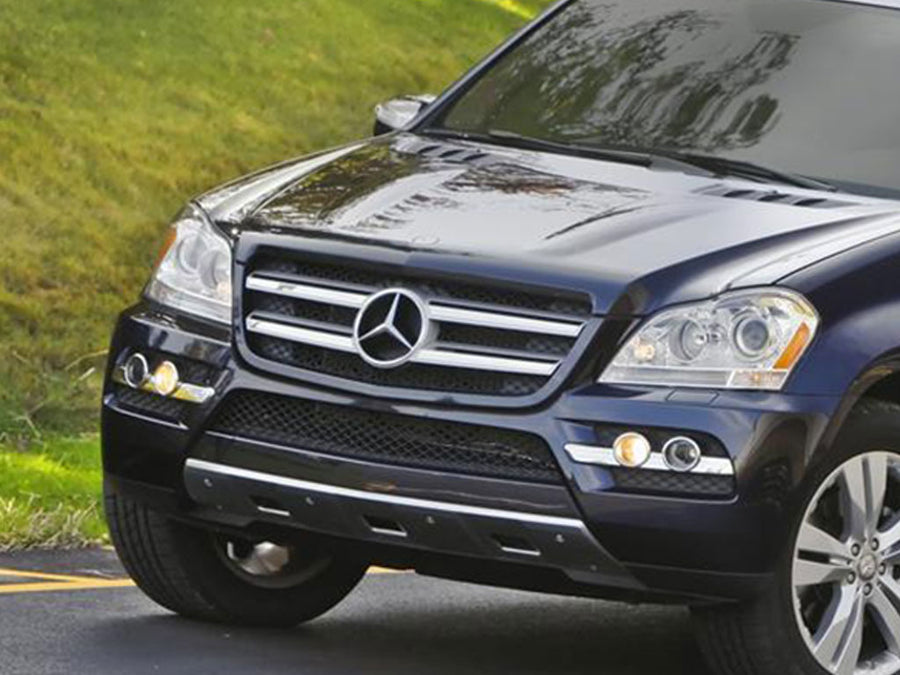 3M™ Mercedes-Benz GL-Class 2007-2012 Headlight Protection Film