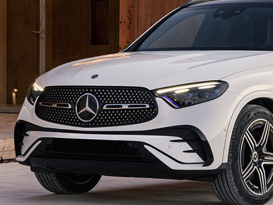Avery Dennison™ Mercedes-Benz GLC-Class 2020-2023 Headlight Protection Film