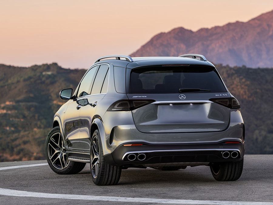 gle-class (suv) Blackout Tail Light TInt~1~0