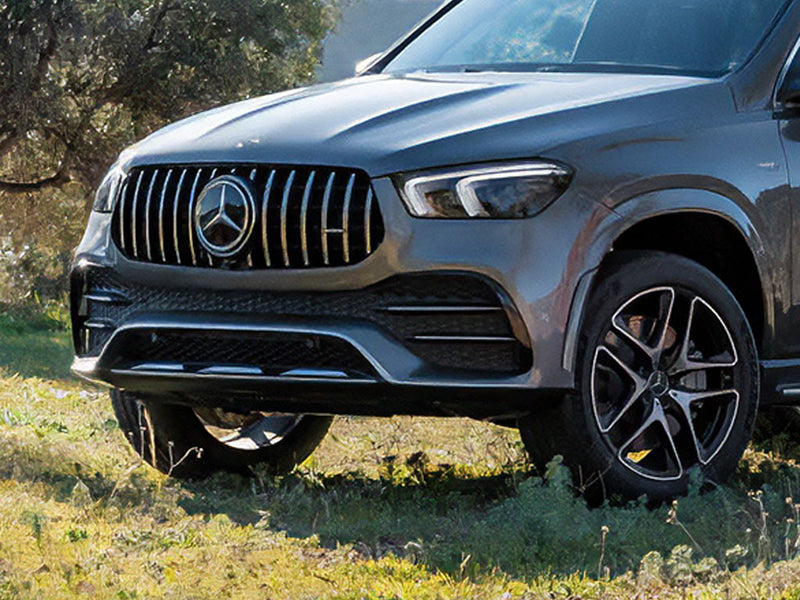Avery Dennison™ Mercedes-Benz GLE-Class 2020-2024 Headlight Protection Film
