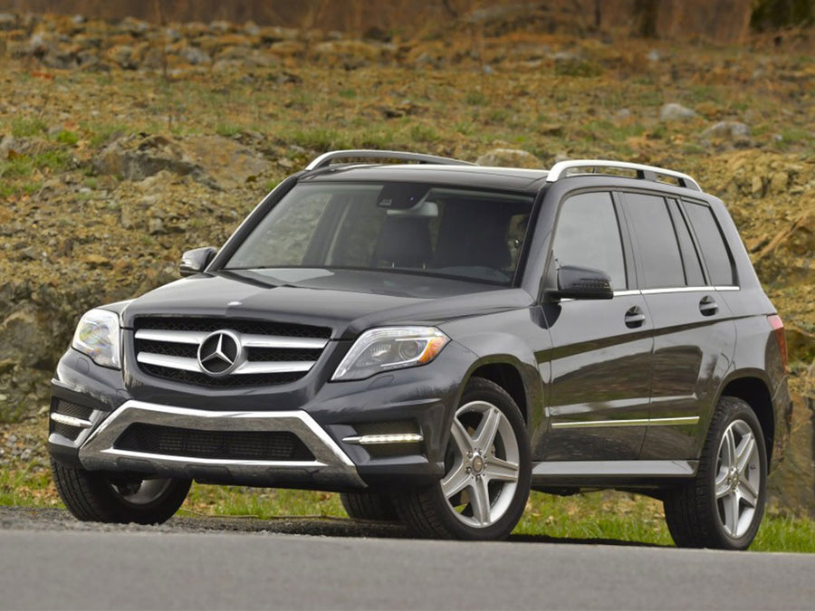 mercedes-benz glk-class 2013-2015 Avery Dennison Headlight Protection Kits
