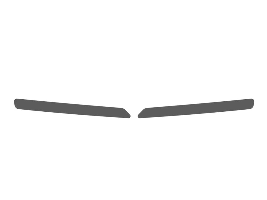 Rshield™ Mercedes-Benz GLK-Class 2013-2015 Fog Light Protection Kit