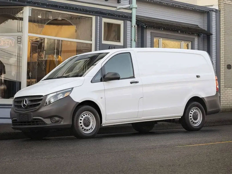 mercedes-benz metris 2016-2023 3M Headlight Protection Film