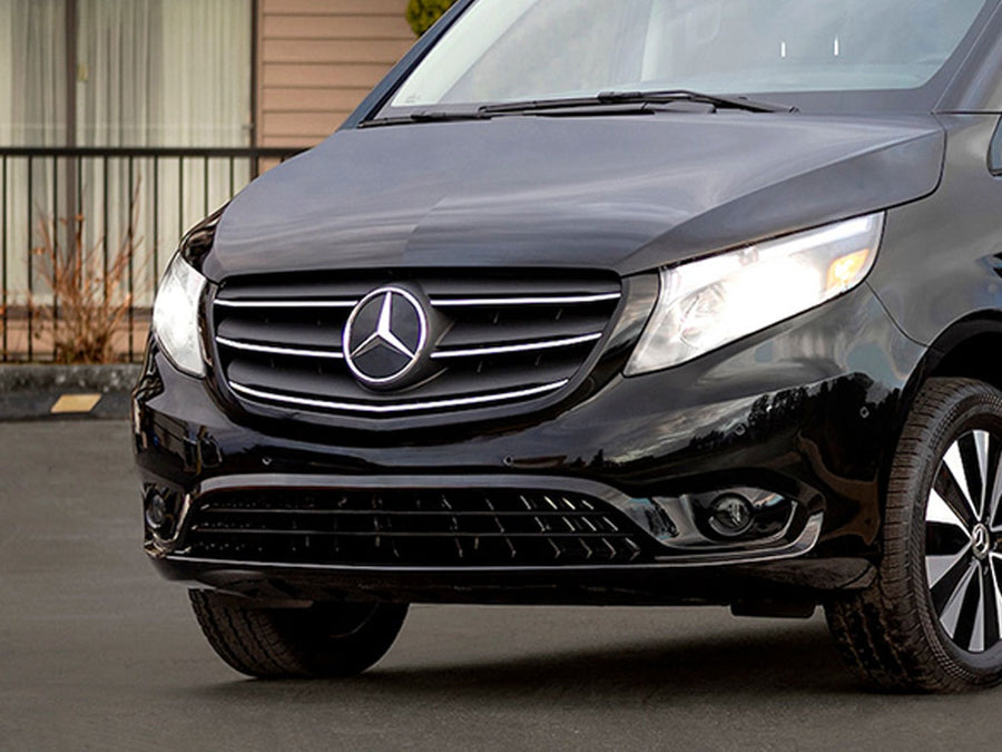 Rshield™ Mercedes-Benz Metris 2016-2023 Headlight Protection Film