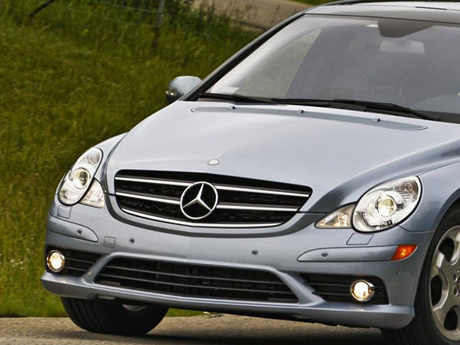 Avery Dennison™ Mercedes-Benz R-Class 2006-2010 Headlight Protection Film