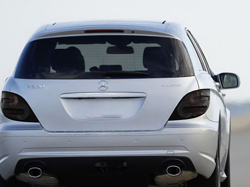 Rtint™ Mercedes-Benz R-Class 2006-2010 Tail Light Tint