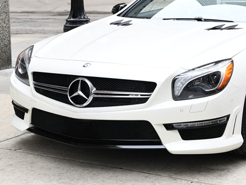 Avery Dennison™ Mercedes-Benz SL-Class 2013-2016 Headlight Protection Film (Coupe)