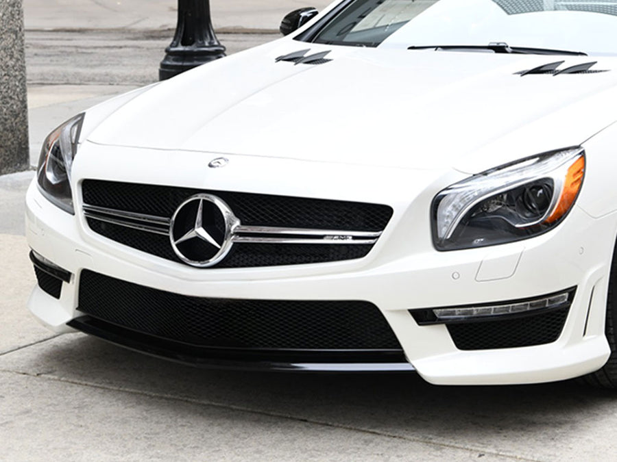 Avery Dennison™ Mercedes-Benz SL-Class 2013-2016 Headlight Protection Film (Coupe)