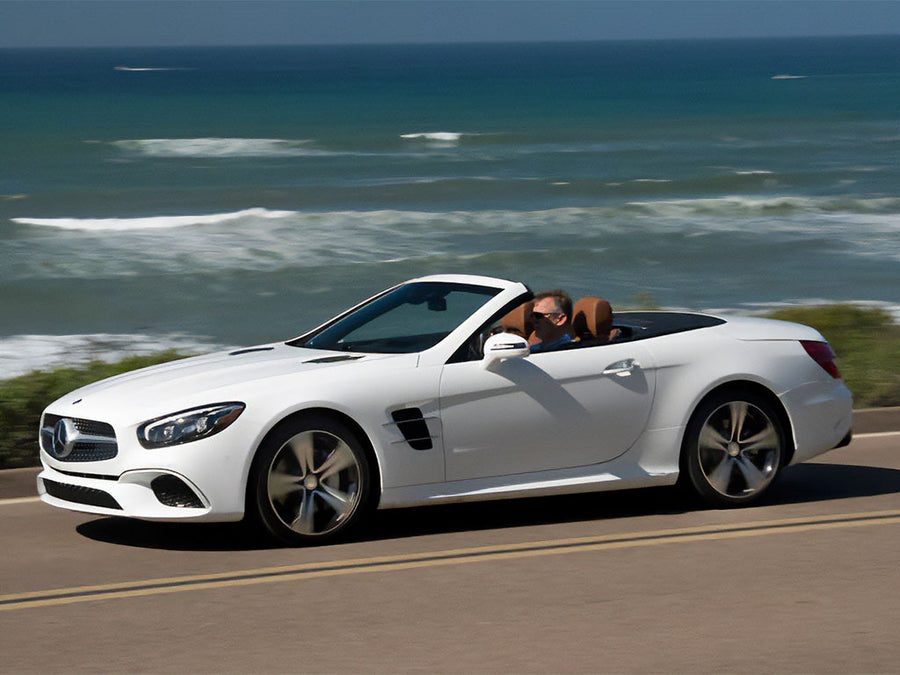 mercedes-benz sl-class 2017-2020 Avery Dennison Headlight Protection Kits