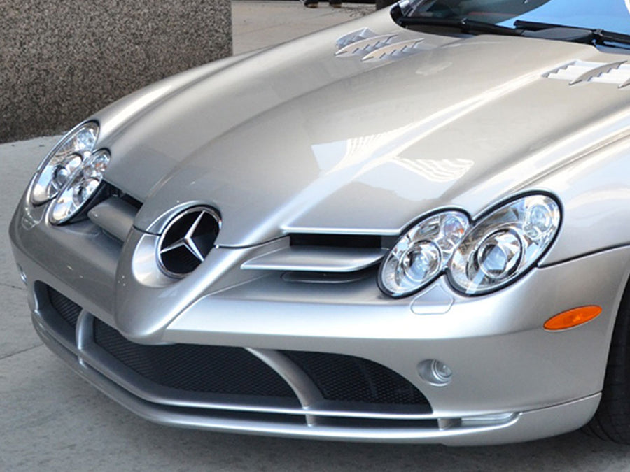 Rshield™ Mercedes-Benz SLR-Class 2007-2009 Headlight Protection Film