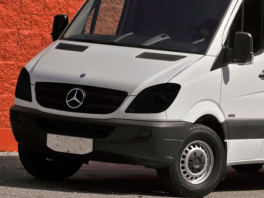 Rtint™ Mercedes-Benz Sprinter 2007-2011 Headlight Tint