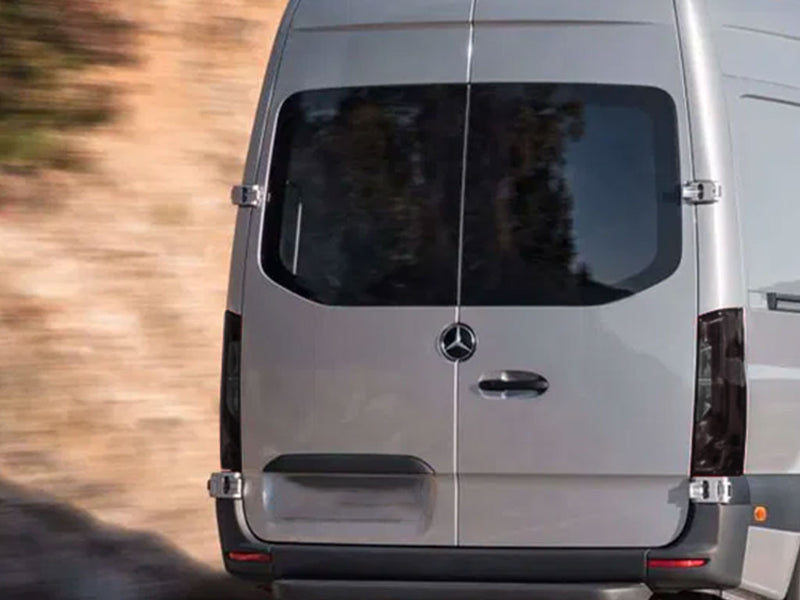 Rtint™ Mercedes-Benz Sprinter 2007-2018 Tail Light Tint