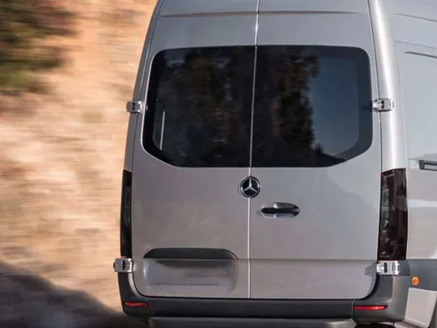 Rtint™ Mercedes-Benz Sprinter 2007-2018 Tail Light Tint