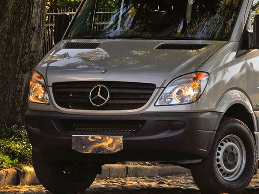 Avery Dennison™ Mercedes-Benz Sprinter 2014-2018 Headlight Protection Film