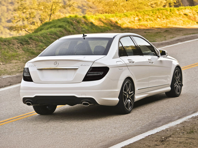 c-class Blackout Tail Light TInt~1~0
