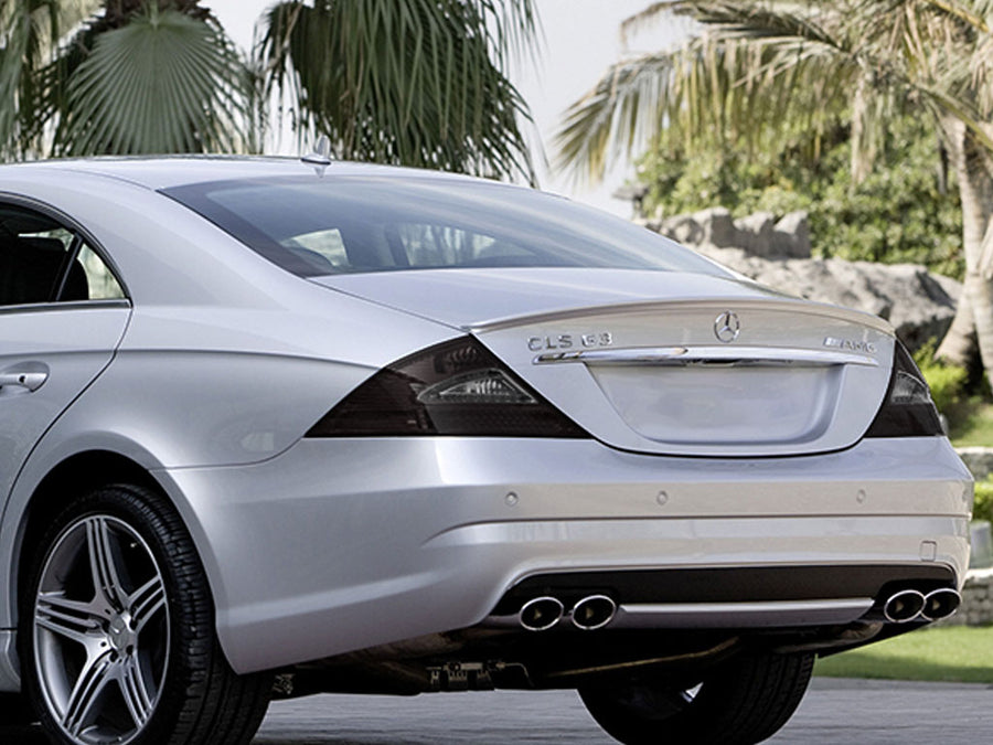 Rtint™ Mercedes-Benz CLS-Class 2005-2011 Tail Light Tint