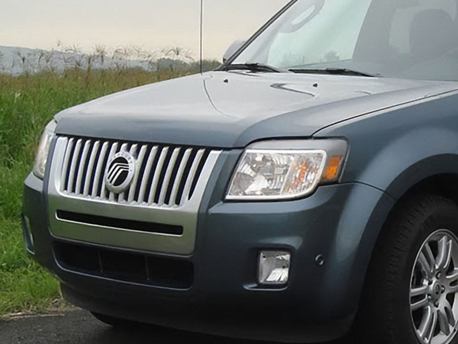 3M™ Mercury Mariner 2008-2011 Headlight Protection Film