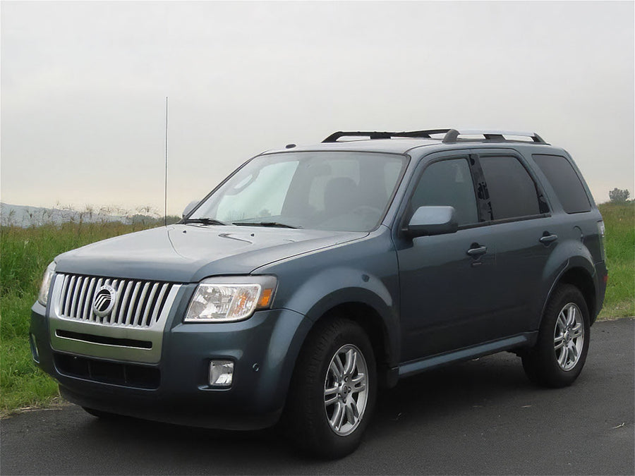 mercury mariner 2008-2011 Camo Pillar Trim