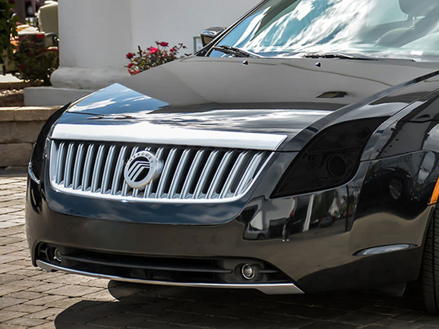 Rtint™ Mercury Milan 2010-2011 Headlight Tint