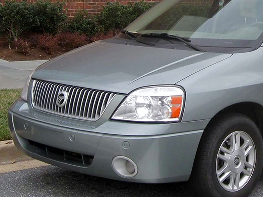 3M™ Mercury Monterey 2004-2007 Headlight Protection Film