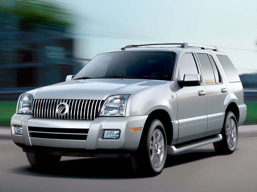 mercury mountaineer 2002-2010 Avery Dennison Headlight Protection Kits