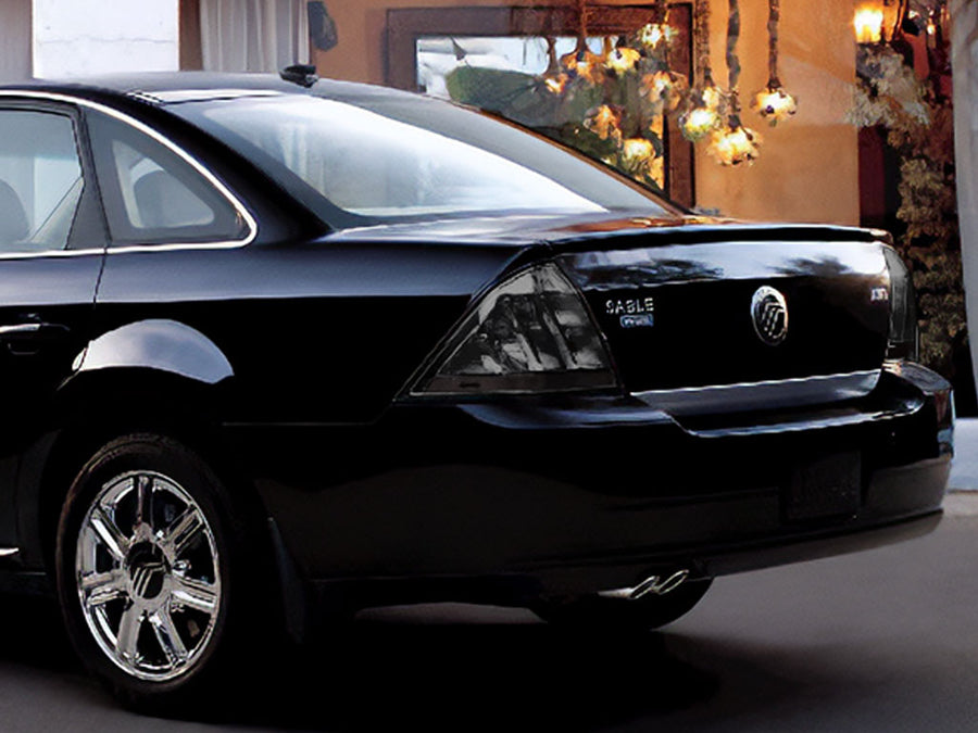 Rtint™ Mercury Sable 2008-2009 Tail Light Tint