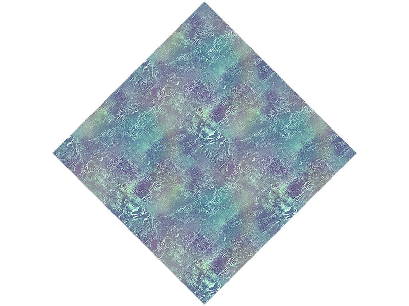 Mermaid Tears Gemstone Vinyl Wrap Pattern