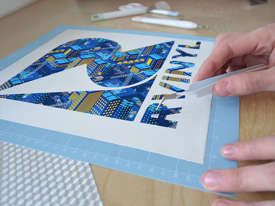 Easy Weed Craft Vinyl