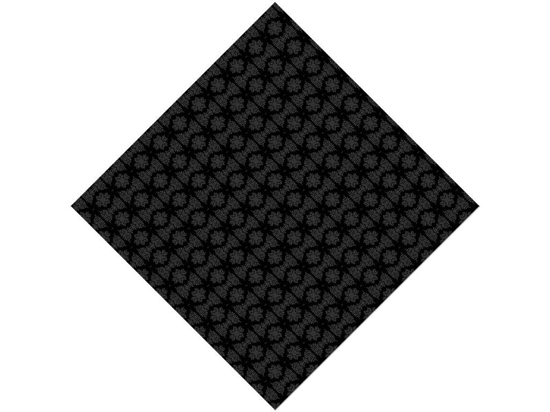 Midnight Designs Gothic Vinyl Wrap Pattern