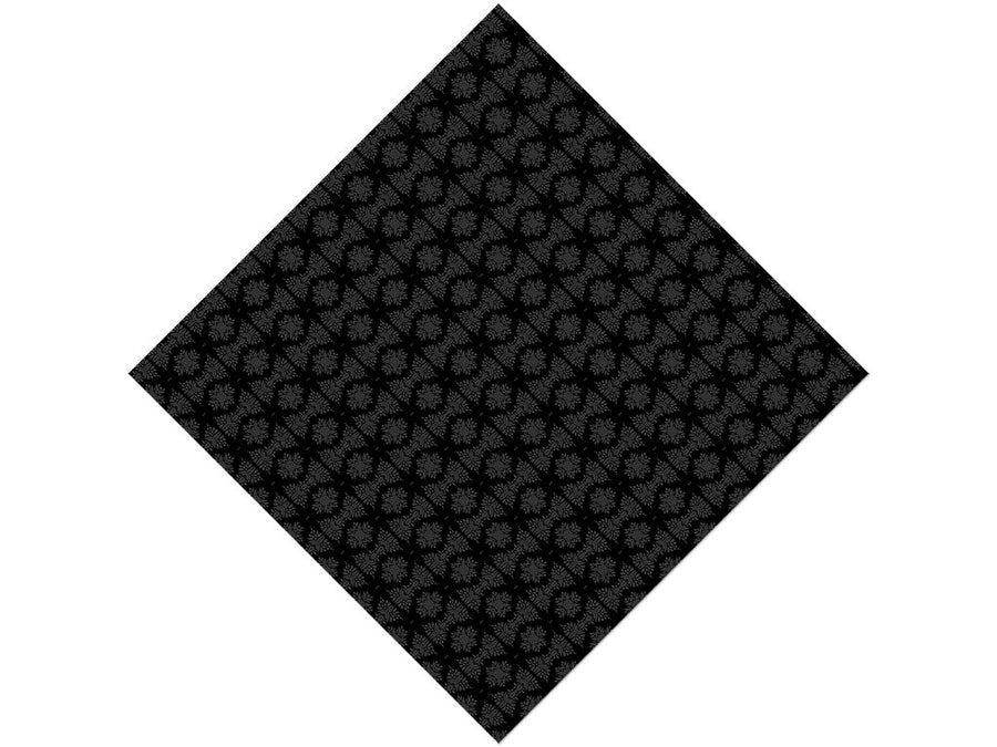 Midnight Designs Gothic Vinyl Wrap Pattern