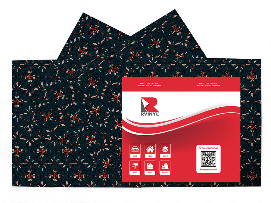 Craft Vinyl Sheet Pack