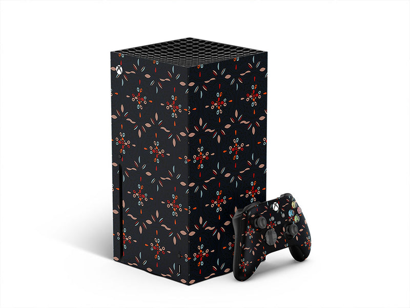 XBOX DIY Decal