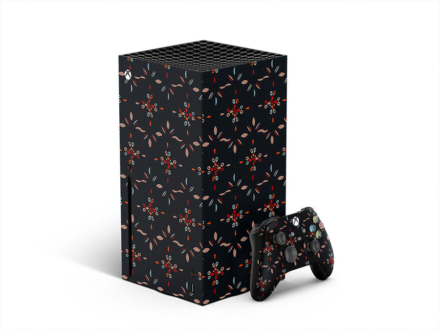 XBOX DIY Decal