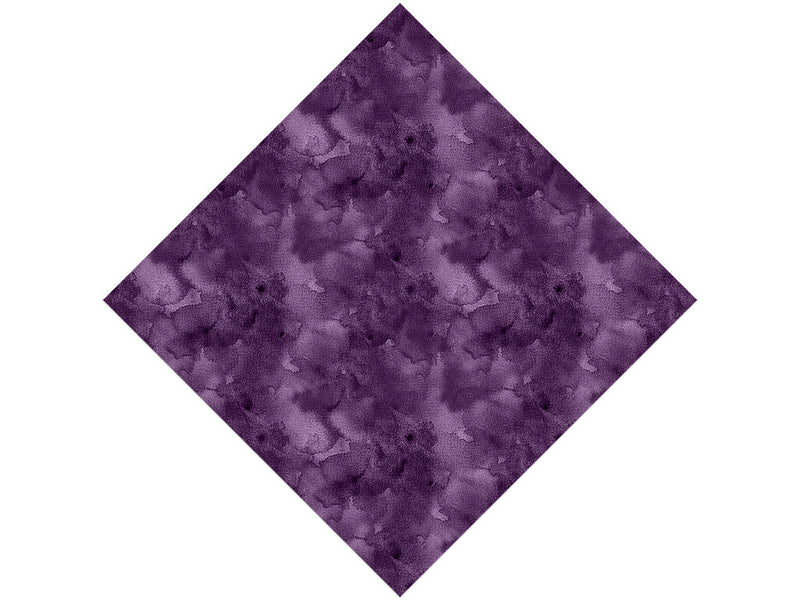 Midnight Man Watercolor Vinyl Wrap Pattern