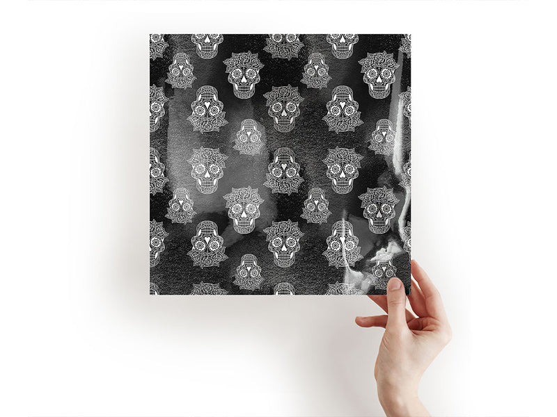 midnight muertos horror Craft Sheets