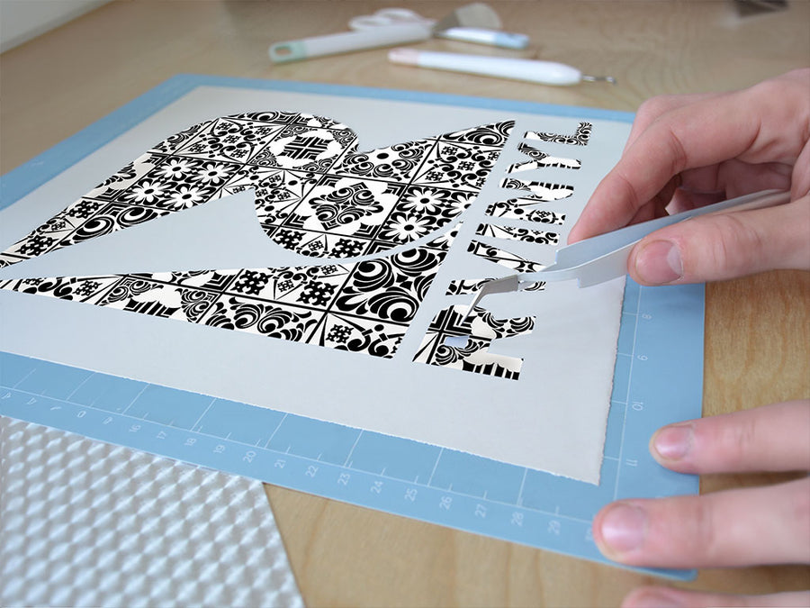 Easy Weed Craft Vinyl