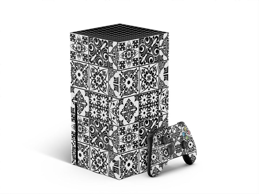 XBOX DIY Decal