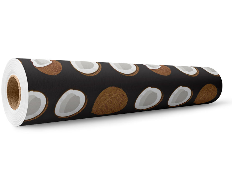 Midnight Treat Fruit Wrap Film Wholesale Roll~Rwraps Series 914 Digitally Printed Vinyl Roll~5