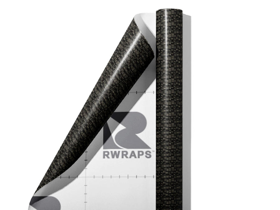 Midtown East Cityscape Wrap Film Sheets~Rwraps Series 914 Midtown East Cityscape Scrolled Sheet~4